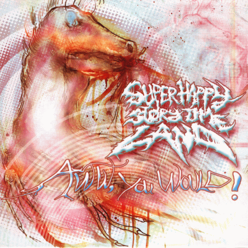 Super Happy Story Time Land : Aww, You Would ! Super Happy Story Time Land : Aww, You Would !